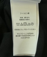 Polo Ralph Lauren（ポロラルフローレン）Tシャツ・カットソー 黒 サイズ:M レディース/2200716627272