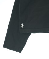 Polo Ralph Lauren（ポロラルフローレン）Tシャツ・カットソー 黒 サイズ:M レディース/2200716627272