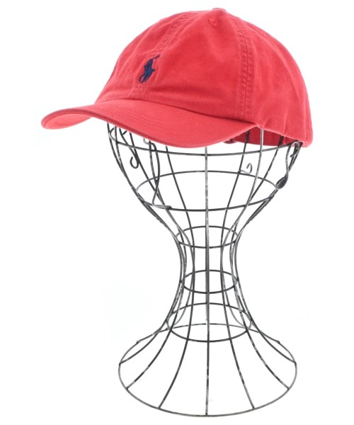 Polo Ralph Lauren(ポロラルフローレン)のキャップ サイズ:- 3,600円
