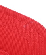 Polo Ralph Lauren（ポロラルフローレン）キャップ 赤 サイズ:- レディース/2200717757183