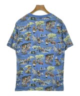Polo Ralph Lauren（ポロラルフローレン）Tシャツ・カットソー 青 サイズ:L レディース/2200722274071