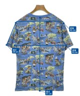 Polo Ralph Lauren（ポロラルフローレン）Tシャツ・カットソー 青 サイズ:L レディース/2200722274071