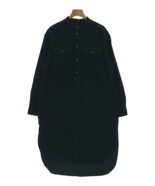 Polo Ralph Lauren(ポロラルフローレン)のシャツワンピース サイズ:8(L位) 8,200円