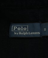Polo Ralph Lauren（ポロラルフローレン）シャツワンピース 紺 サイズ:8(L位) レディース/2200717074051
