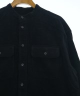 Polo Ralph Lauren（ポロラルフローレン）シャツワンピース 紺 サイズ:8(L位) レディース/2200717074051