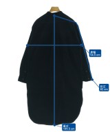 Polo Ralph Lauren（ポロラルフローレン）シャツワンピース 紺 サイズ:8(L位) レディース/2200717074051