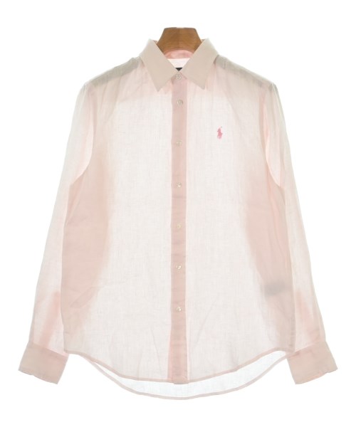 Polo Ralph Lauren(ポロラルフローレン)のカジュアルシャツ サイズ:S 7,000円