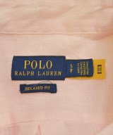 Polo Ralph Lauren（ポロラルフローレン）カジュアルシャツ ピンク サイズ:S レディース/2200717074075
