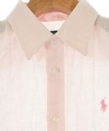 Polo Ralph Lauren（ポロラルフローレン）カジュアルシャツ ピンク サイズ:S レディース/2200717074075