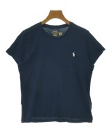 Polo Ralph Lauren（ポロラルフローレン）Tシャツ・カットソー 紺 サイズ:L レディース/2200719027024