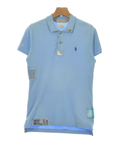 Polo Ralph Lauren(ポロラルフローレン)のポロシャツ サイズ:XS 5,500円
