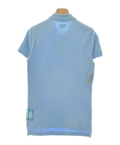 Polo Ralph Lauren（ポロラルフローレン）ポロシャツ 青 サイズ:XS レディース/2200718118037