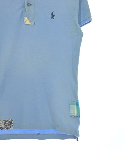 Polo Ralph Lauren（ポロラルフローレン）ポロシャツ 青 サイズ:XS レディース/2200718118037