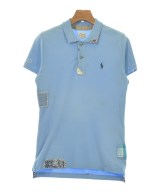 Polo Ralph Lauren（ポロラルフローレン）ポロシャツ 青 サイズ:XS レディース/2200718118037