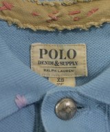 Polo Ralph Lauren（ポロラルフローレン）ポロシャツ 青 サイズ:XS レディース/2200718118037
