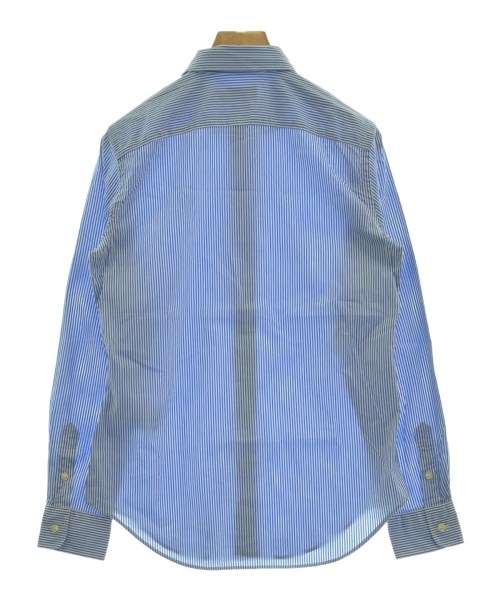 Polo Ralph Lauren（ポロラルフローレン）カジュアルシャツ 青 サイズ:4(XL位) レディース/2200719390036