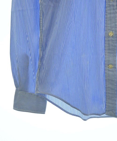 Polo Ralph Lauren（ポロラルフローレン）カジュアルシャツ 青 サイズ:4(XL位) レディース/2200719390036