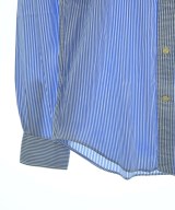 Polo Ralph Lauren（ポロラルフローレン）カジュアルシャツ 青 サイズ:4(XL位) レディース/2200719390036