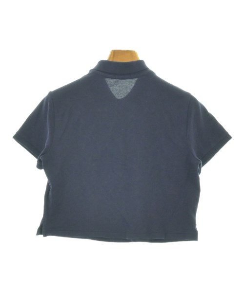 Polo Ralph Lauren（ポロラルフローレン）ポロシャツ 紺 サイズ:S レディース/2200723109037