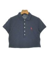 Polo Ralph Lauren（ポロラルフローレン）ポロシャツ 紺 サイズ:S レディース/2200723109037