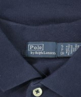 Polo Ralph Lauren（ポロラルフローレン）ポロシャツ 紺 サイズ:S レディース/2200723109037