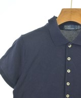 Polo Ralph Lauren（ポロラルフローレン）ポロシャツ 紺 サイズ:S レディース/2200723109037