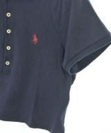 Polo Ralph Lauren（ポロラルフローレン）ポロシャツ 紺 サイズ:S レディース/2200723109037