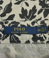 Polo Ralph Lauren（ポロラルフローレン）ひざ丈スカート 白 サイズ:00(M位) レディース/2200723212010