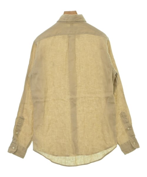 Polo Ralph Lauren（ポロラルフローレン）カジュアルシャツ ベージュ サイズ:-(XL位) レディース/2200723250012