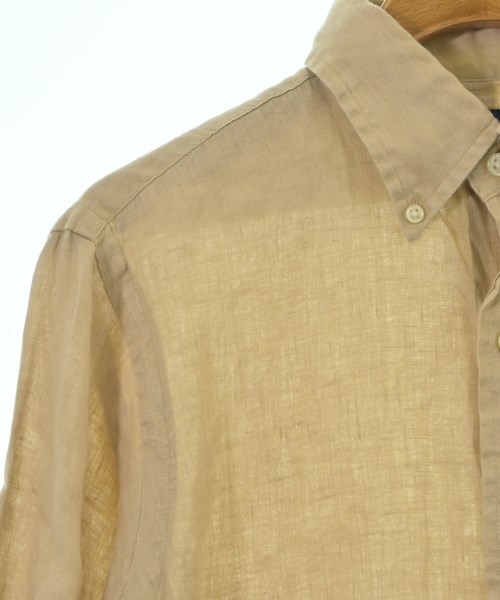 Polo Ralph Lauren（ポロラルフローレン）カジュアルシャツ ベージュ サイズ:-(XL位) レディース/2200723250012