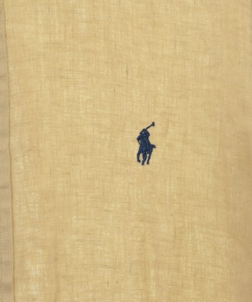 Polo Ralph Lauren（ポロラルフローレン）カジュアルシャツ ベージュ サイズ:-(XL位) レディース/2200723250012