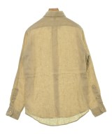 Polo Ralph Lauren（ポロラルフローレン）カジュアルシャツ ベージュ サイズ:-(XL位) レディース/2200723250012