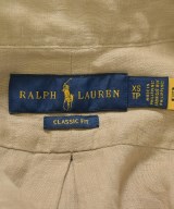 Polo Ralph Lauren（ポロラルフローレン）カジュアルシャツ ベージュ サイズ:-(XL位) レディース/2200723250012