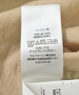 Polo Ralph Lauren（ポロラルフローレン）カジュアルシャツ ベージュ サイズ:-(XL位) レディース/2200723250012