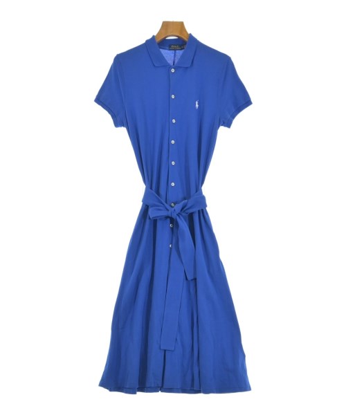 Polo Ralph Lauren(ポロラルフローレン)のワンピース サイズ:S 6,600円