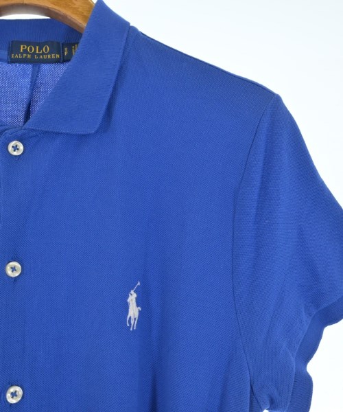 Polo Ralph Lauren（ポロラルフローレン）ワンピース 青 サイズ:S レディース/2200718948016