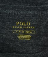 Polo Ralph Lauren（ポロラルフローレン）Tシャツ・カットソー グレー サイズ:S レディース/2200724250035