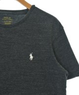 Polo Ralph Lauren（ポロラルフローレン）Tシャツ・カットソー グレー サイズ:S レディース/2200724250035