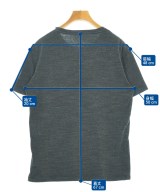 Polo Ralph Lauren（ポロラルフローレン）Tシャツ・カットソー グレー サイズ:S レディース/2200724250035