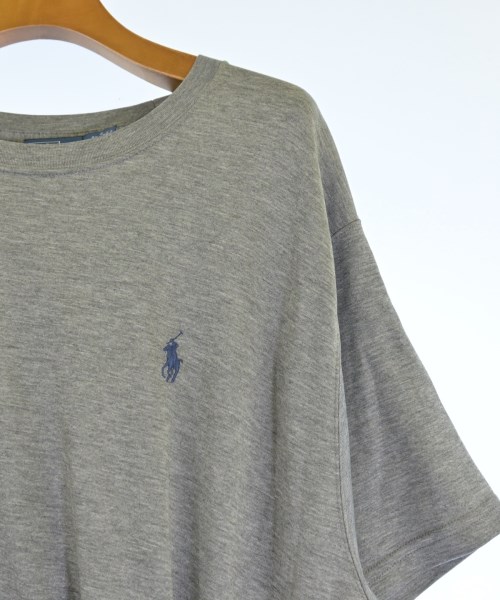 Polo Ralph Lauren（ポロラルフローレン）ワンピース グレー サイズ:M レディース/2200699480482
