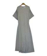 Polo Ralph Lauren（ポロラルフローレン）ワンピース グレー サイズ:M レディース/2200699480482