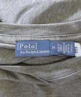Polo Ralph Lauren（ポロラルフローレン）ワンピース グレー サイズ:M レディース/2200699480482