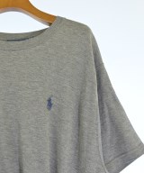Polo Ralph Lauren（ポロラルフローレン）ワンピース グレー サイズ:M レディース/2200699480482