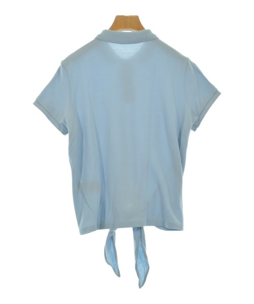 Polo Ralph Lauren（ポロラルフローレン）ポロシャツ 青 サイズ:S レディース/2200718583248