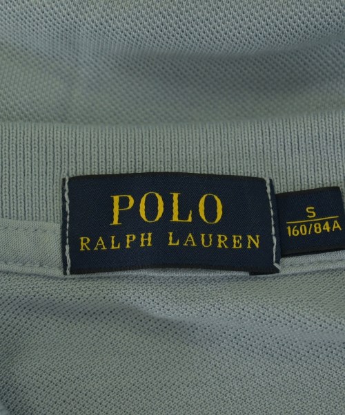 Polo Ralph Lauren（ポロラルフローレン）ポロシャツ 青 サイズ:S レディース/2200718583248