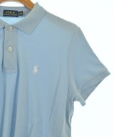 Polo Ralph Lauren（ポロラルフローレン）ポロシャツ 青 サイズ:S レディース/2200718583248