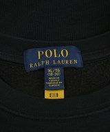 Polo Ralph Lauren（ポロラルフローレン）スウェット 黒 サイズ:XL メンズ/2200724609147
