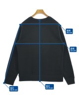 Polo Ralph Lauren（ポロラルフローレン）スウェット 黒 サイズ:XL メンズ/2200724609147