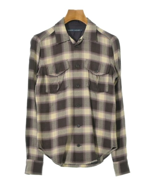 Ralph Lauren(ラルフローレン)のカジュアルシャツ サイズ:2(M位) 2,700円