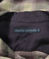 Ralph Lauren（ラルフローレン）カジュアルシャツ 赤 サイズ:2(M位) レディース/2200719774140